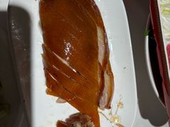 -大鸭梨烤鸭店(花园村店)
