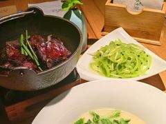 -荣小馆(杭州大厦店)