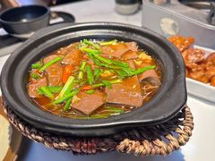 -乔阿马·江南味·驴肉香(龙湖华泾天街店)