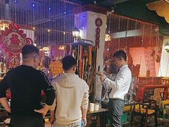 -吧嘚嘴炭烧鸽串吧(北海街店)
