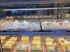 -凯司令(豫园地铁站店)