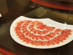 -仁和四季涮肉馆(天坛南门店)