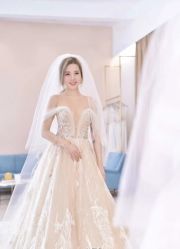 -韩国天使嫁衣婚纱礼服馆(上海旗舰店)