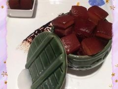 106小滷肉-106餐厅(山水文园店)