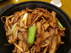 -秦三驴(云飞街店)