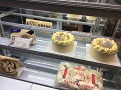 -昆明冠生园·蛋糕·面包(南强街店)