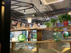 -77号渔船·蒸海鲜青岛菜(积米崖店)