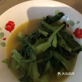 谁都会做的炒青菜就是这么简单
