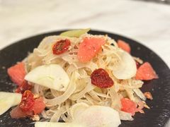 芹菜绿苹果沙拉-IL TEATRO 精品意大利餐厅