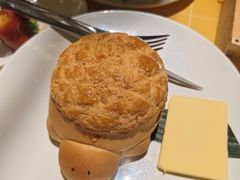 -蔡澜点心·粤菜(花城汇南区店)