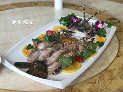 -郑厨私房菜
