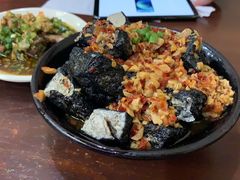 -湘肠香火锅店(团结湖店)