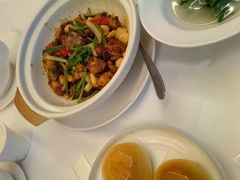-顺德喜来登酒店·采悦轩