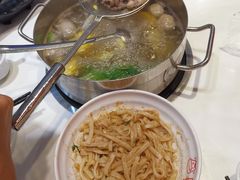 -陈记顺和牛肉火锅馆(天河北路店)