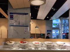 自助取餐区-么子烤肉(化龙池店)