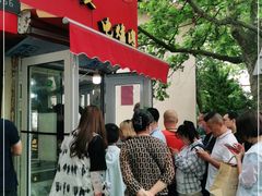 门面-王记西鎮电烤肉(汶上路店)