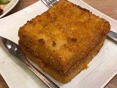 -香港深井掂檔烧鹅茶餐厅(海韵城店)