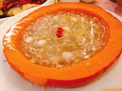 -玫瑰厅上海菜(兴国路店)