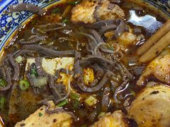 -惠记粉汤羊血梆梆肉(永松路店)