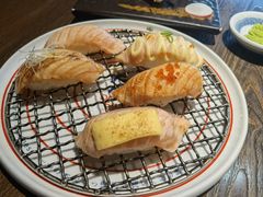 -大雄寿司(中华广场店)
