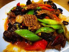 -胜泽眼镜烧烤(云霄路直营店)