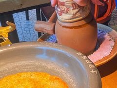 -吃饭皇帝大(解放西路店)