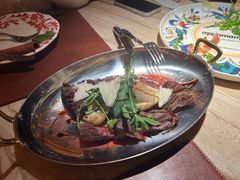 -Mammamia意大利餐厅(阳春巷店)