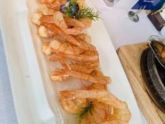 -品海楼·大连海胆锅贴馆(东港店)