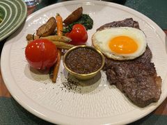 -ChitChat奇洽·Bistro(黎黄陂路店)