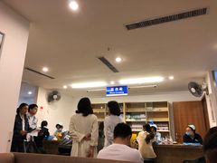 -爱康国宾体检中心(五角场万达广场分院)
