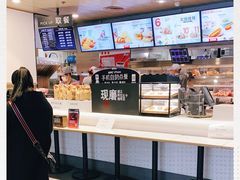 -肯德基(京广桥店)