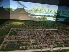 -天津市规划展览馆