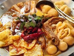 -小螺大作·螺蛳粉火锅(林和西店)