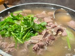 -川堂风·跷脚牛肉·乐山爆炒(宝山日月光店)