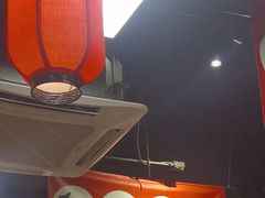 -仁和四季涮肉馆(天坛南门店)
