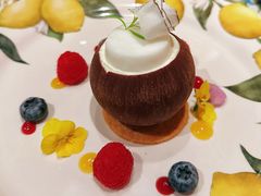 -弗兰克牛排西餐厅Ribone steak house(柠檬花园店)