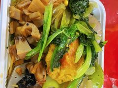 -净行天厨(莲塘总店)