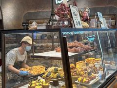 -PAPER STONE BAKERY(天环店)