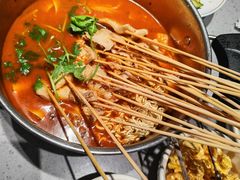 -李军力烧烤(政通路店)