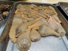 -杨记海鲜楼(三门黑金冠店)