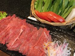 -盡膳口福跷脚牛肉火锅(合生汇购物中心店)