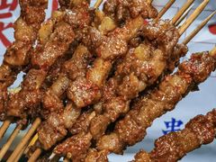 -1819餐厅·团队聚餐·烤串·精酿