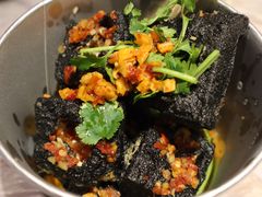 -黑色经典臭豆腐·湖南特产(坡子街店)