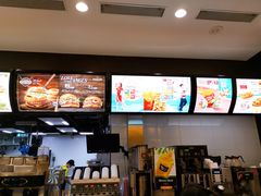 -麦当劳(新濠影汇店)