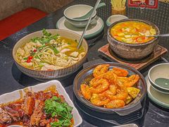 -小和庆·知味(首铸万科店)