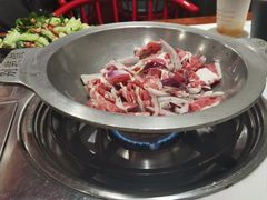 -别装假铝盆烤肉(三道街店)