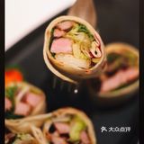 深圳美食》氛围感拉满的西餐厅[亲亲]