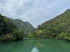-大慈岩风景区