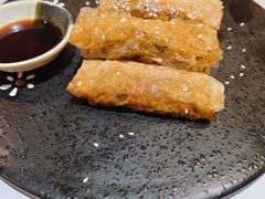 -莲池荟素食馆·12年老字号(光孝寺店)