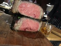 -觅福里•熟成和牛餐厅